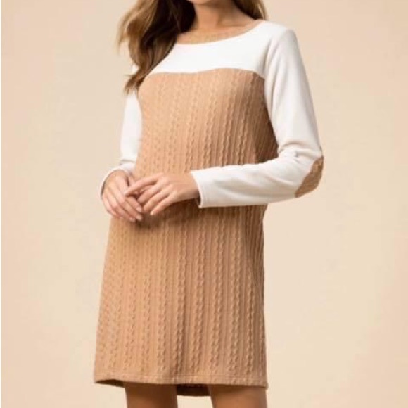 Sweater dress - Picture 4 of 4